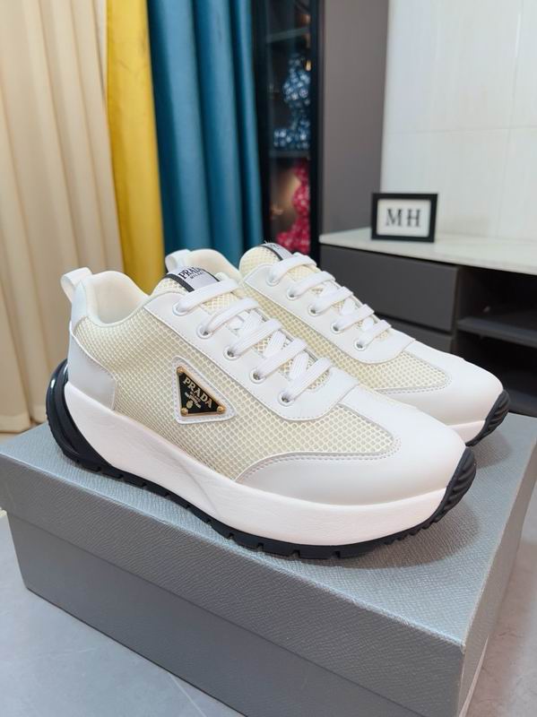 Prada Shoes Mens ID:20260916-275